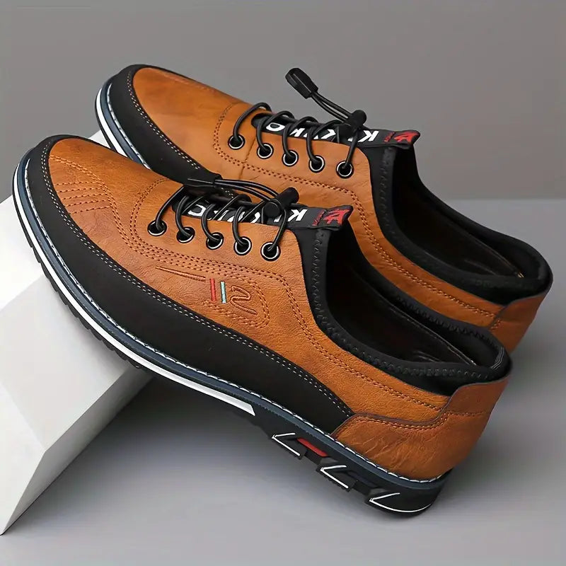 EMILIO - ZAPATOS DEPORTIVOS CASUAL