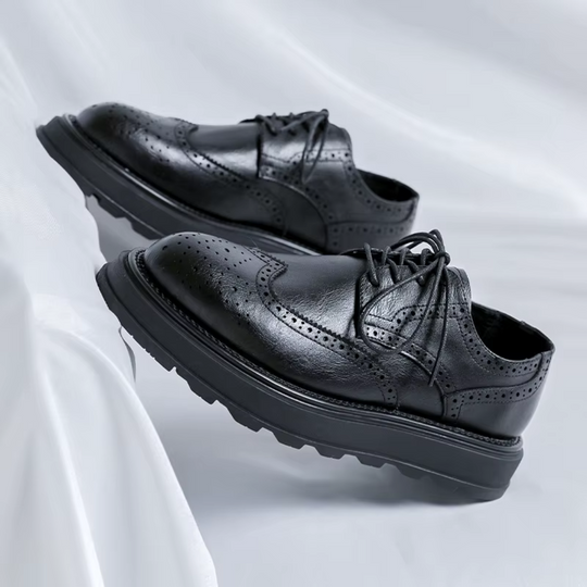 MARTIN - ZAPATOS DE CUERO