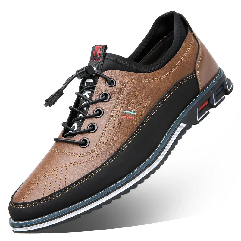 EMILIO - ZAPATOS DEPORTIVOS CASUAL