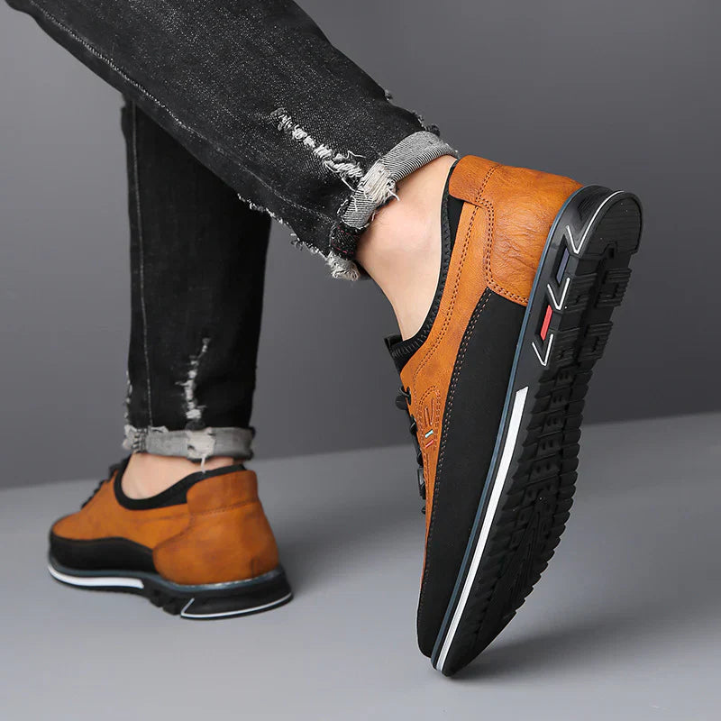 EMILIO - ZAPATOS DEPORTIVOS CASUAL