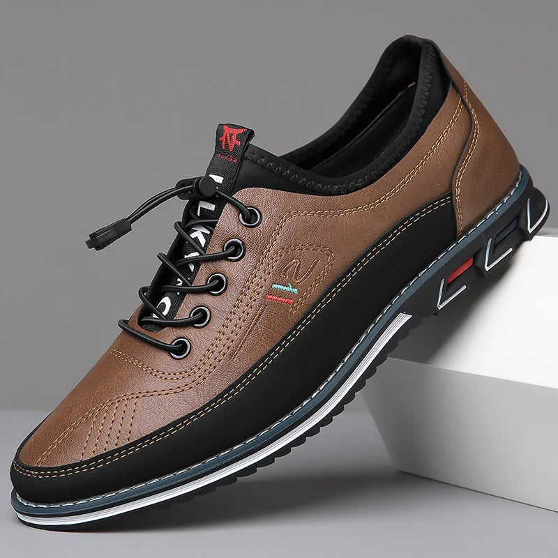 EMILIO - ZAPATOS DEPORTIVOS CASUAL