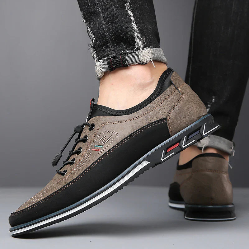 EMILIO - ZAPATOS DEPORTIVOS CASUAL