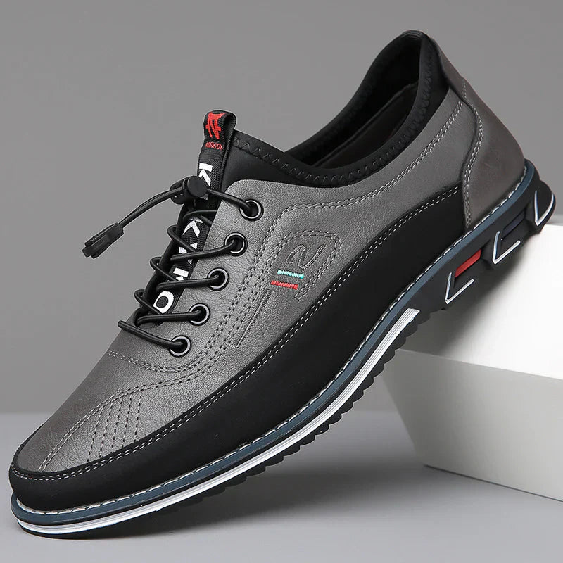 EMILIO - ZAPATOS DEPORTIVOS CASUAL