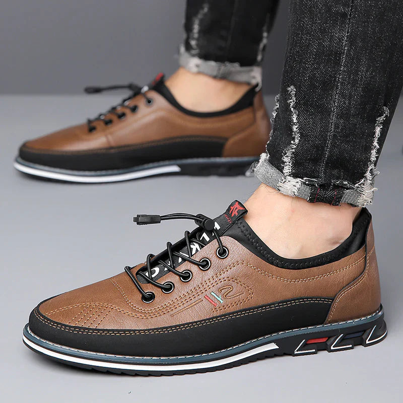 EMILIO - ZAPATOS DEPORTIVOS CASUAL