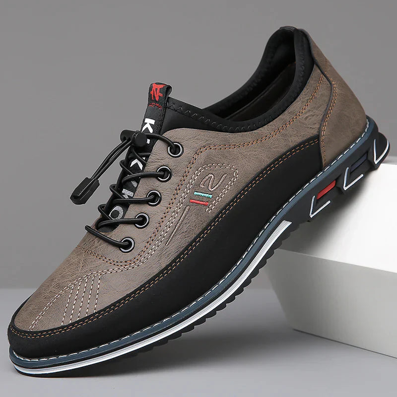 EMILIO - ZAPATOS DEPORTIVOS CASUAL