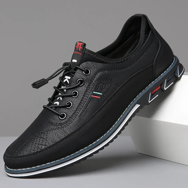 EMILIO - ZAPATOS DEPORTIVOS CASUAL