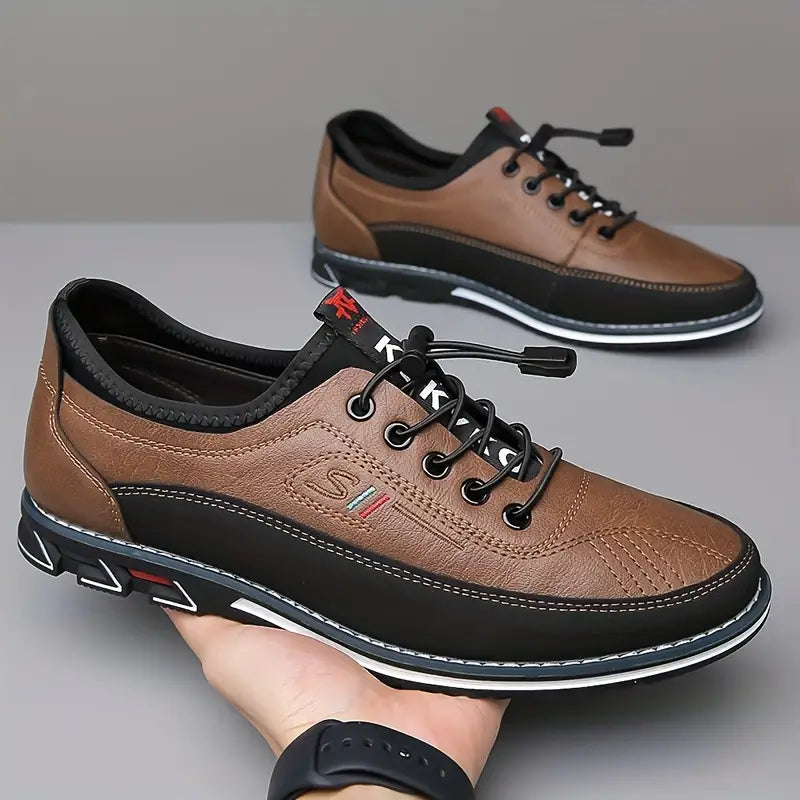 EMILIO - ZAPATOS DEPORTIVOS CASUAL