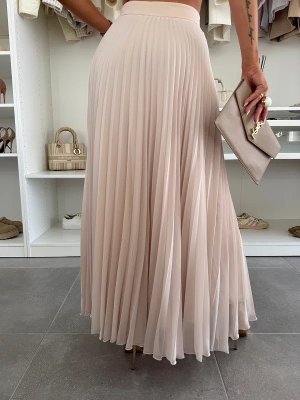NORMA - CONJUNTO ELEGANTE DE TRES PIEZAS
