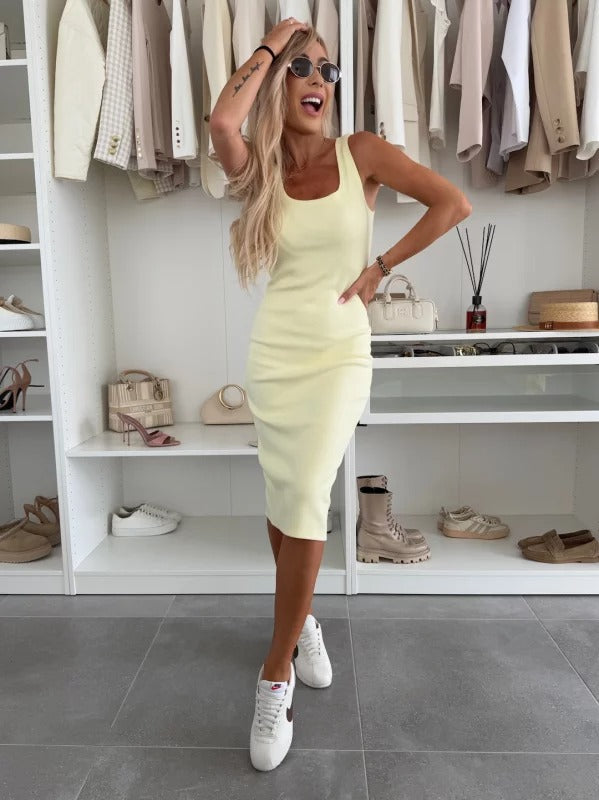 DALILA - CONJUNTO VESTIDO Y SUDADERA