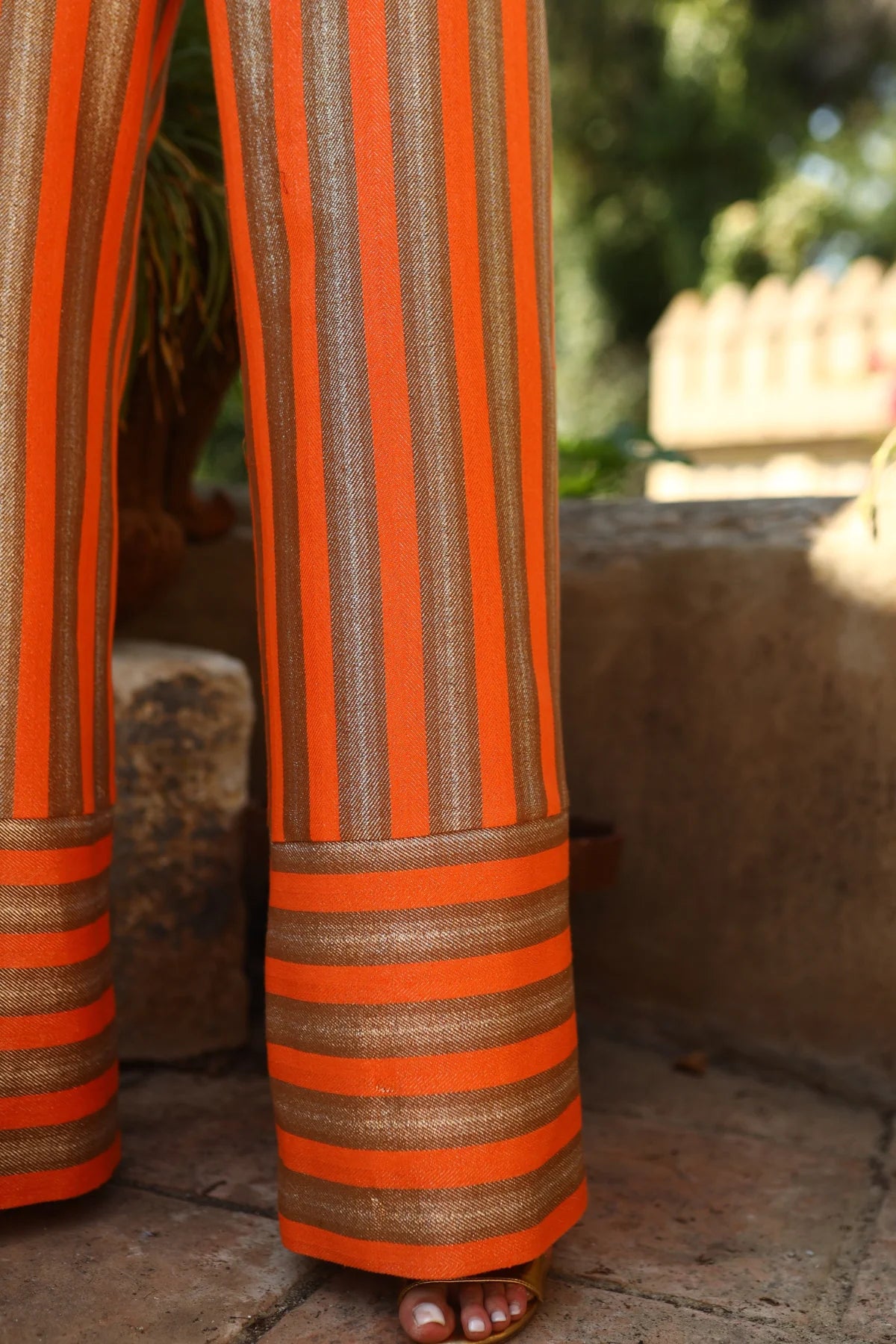 NÉLIDA - CONJUNTO CHAQUETA Y PANTALÓN