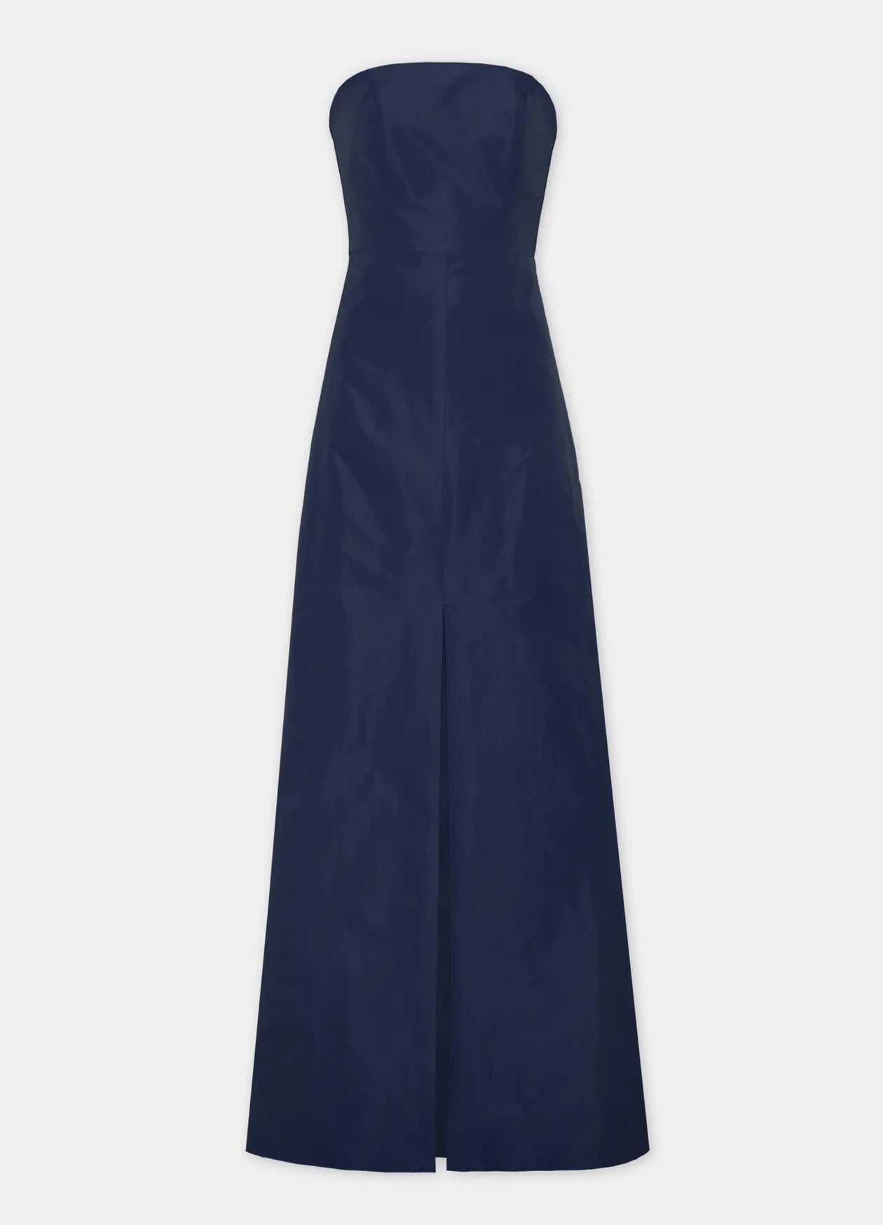 PACHU - VESTIDO AJUSTADO SIN MANGAS