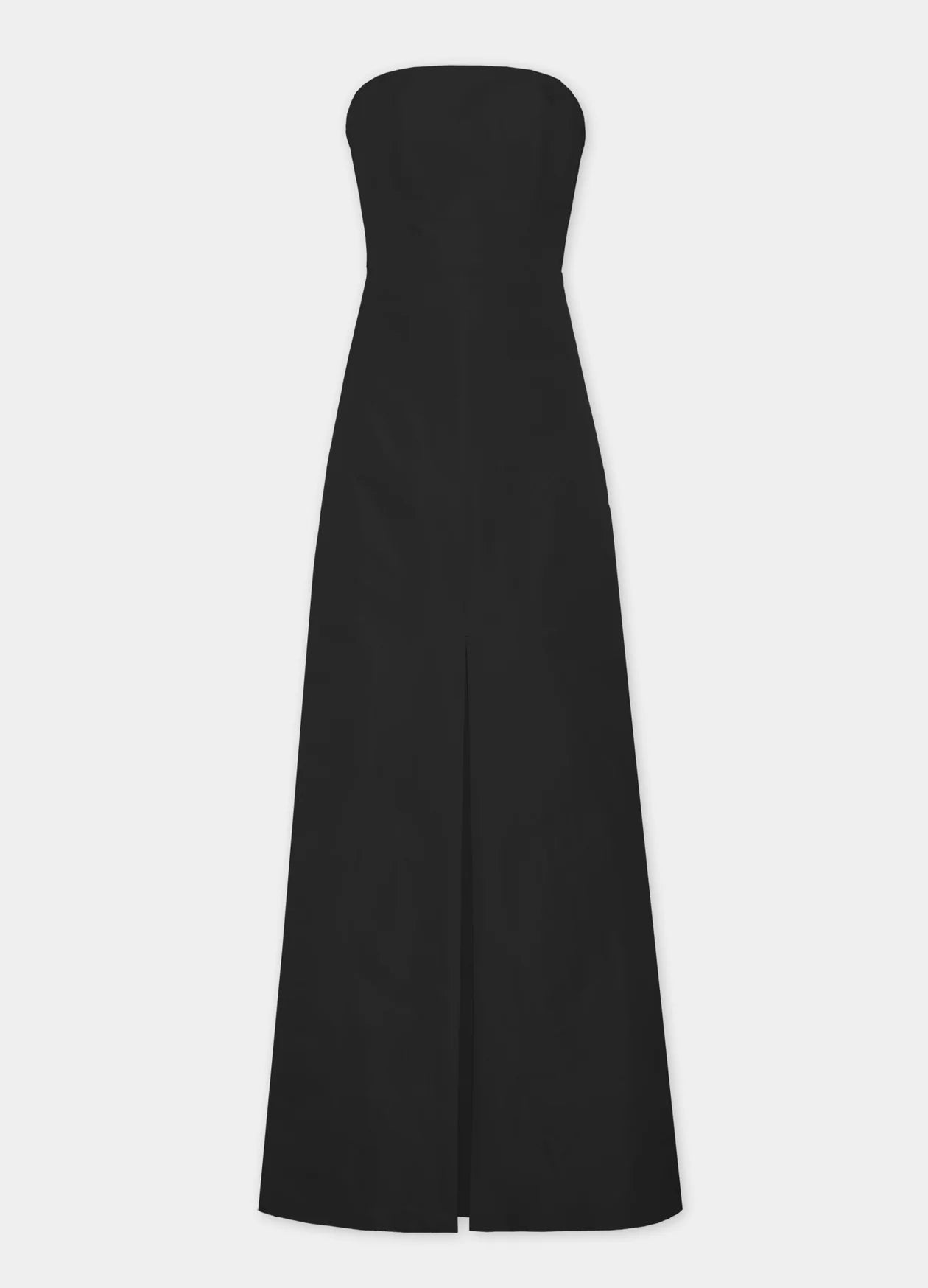 PACHU - VESTIDO AJUSTADO SIN MANGAS