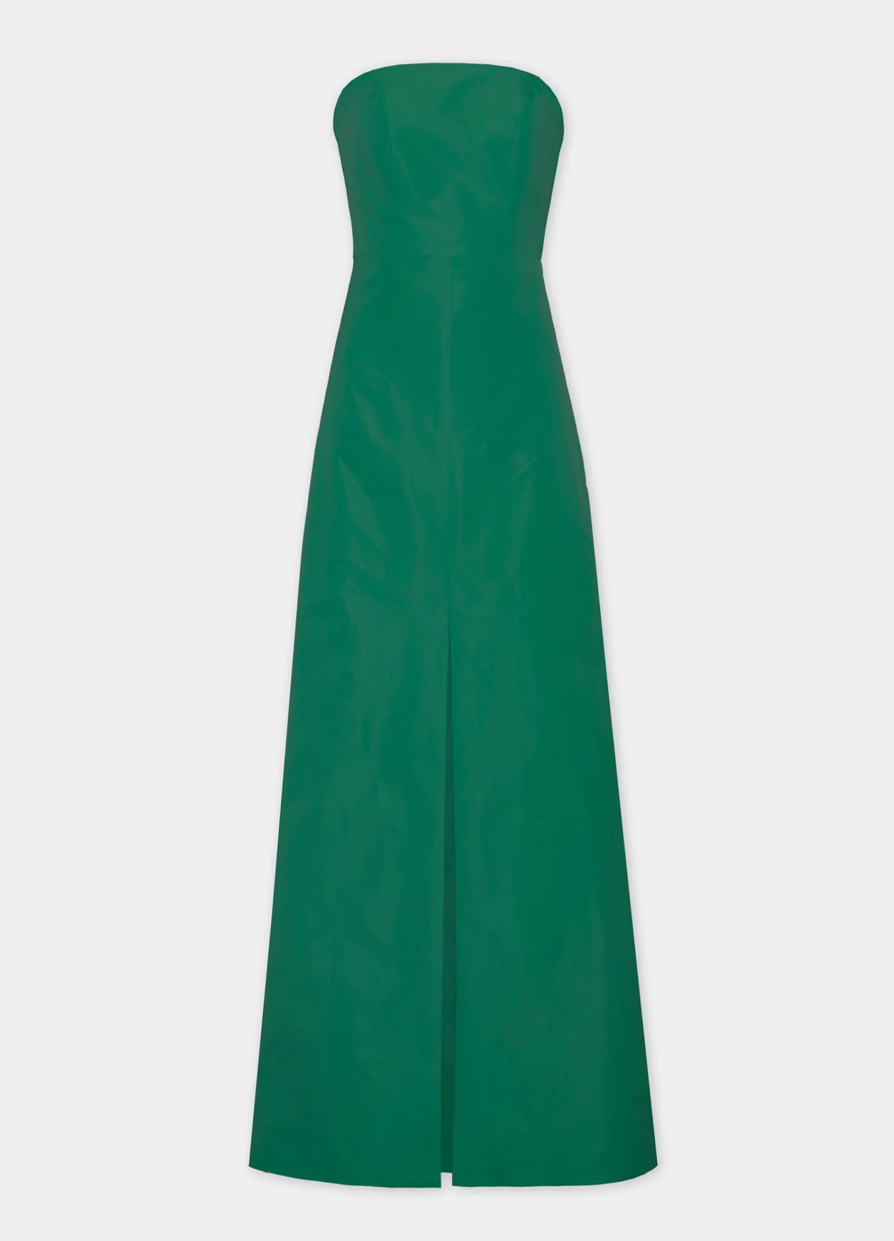 PACHU - VESTIDO AJUSTADO SIN MANGAS