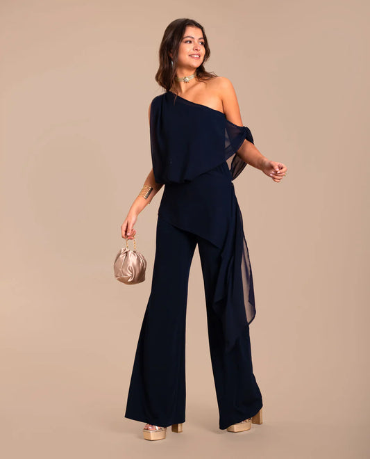 REMI - MONO ELEGANTE CON CAPA MULTIPOSICIÓN